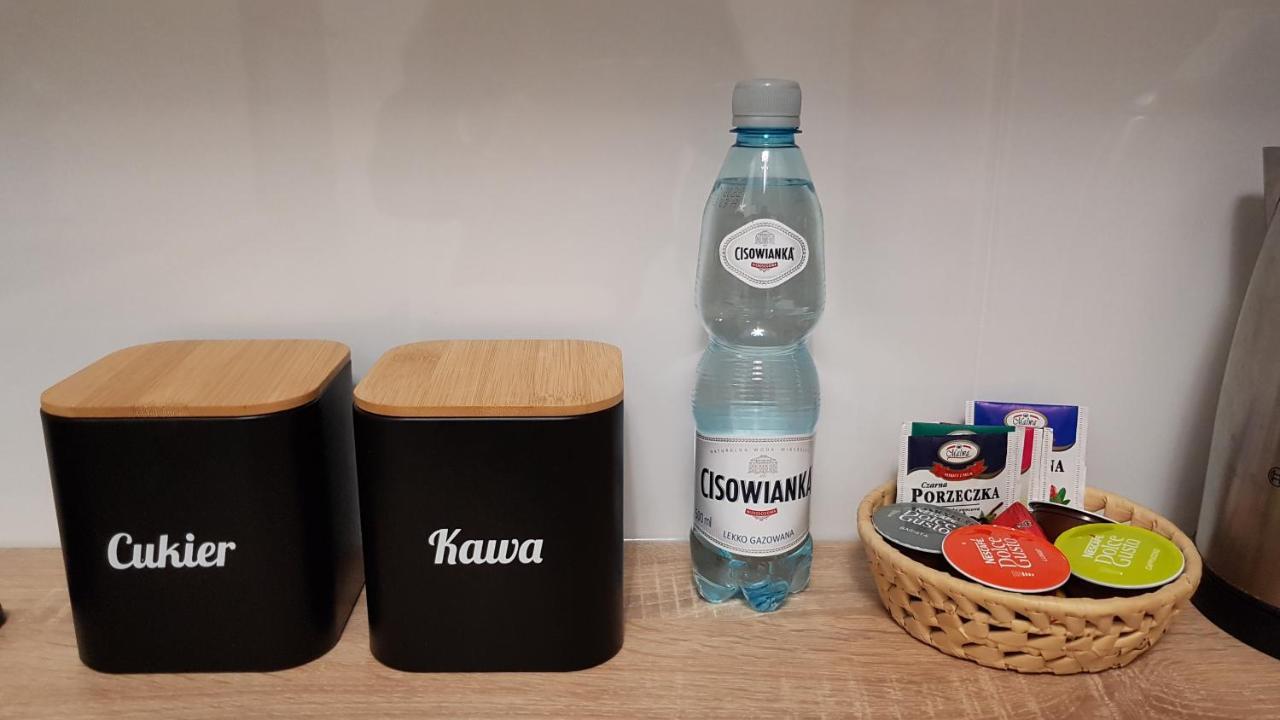 Grochowska Apartment วอร์ซอ ภายนอก รูปภาพ